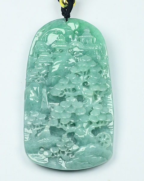 壮丽山河 