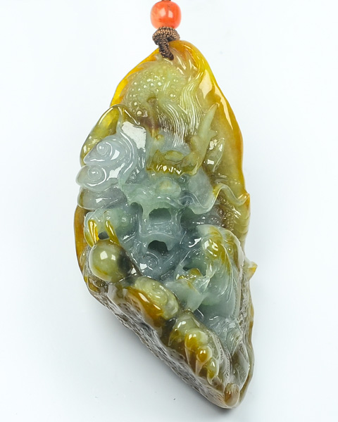 龙行天下