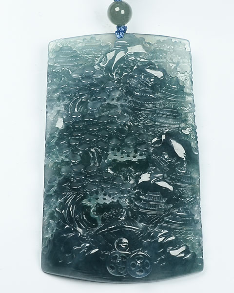 登高望远
