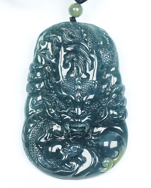 龙行天下