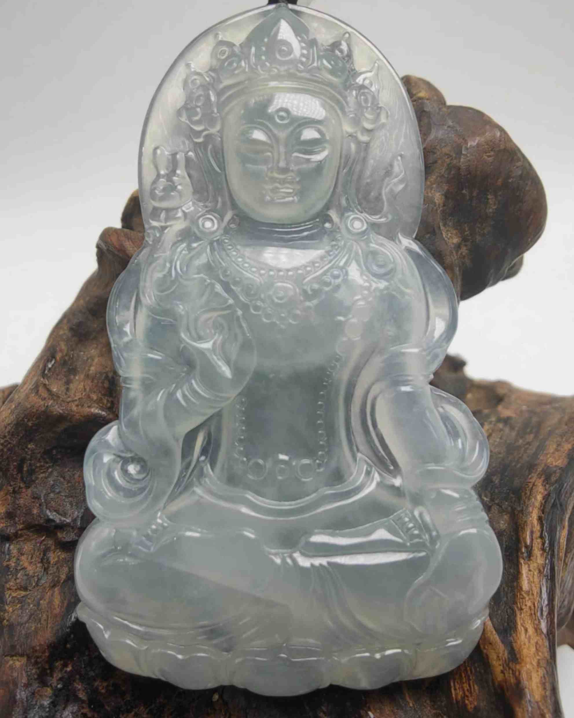 度母