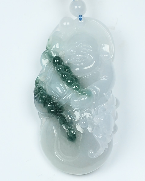 笑佛
