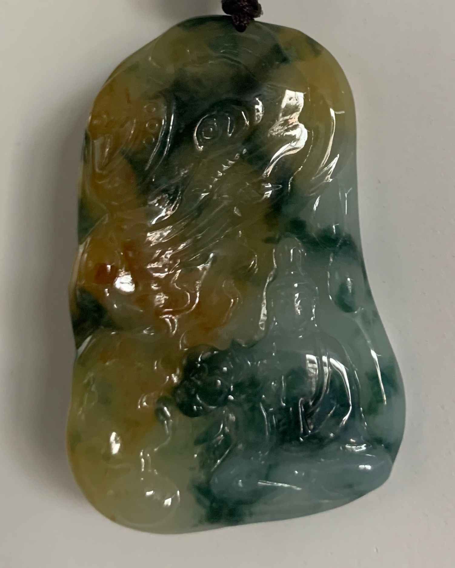 普贤菩萨