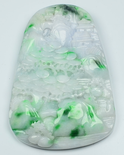 登高望远