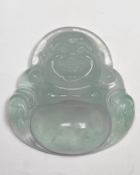 笑佛