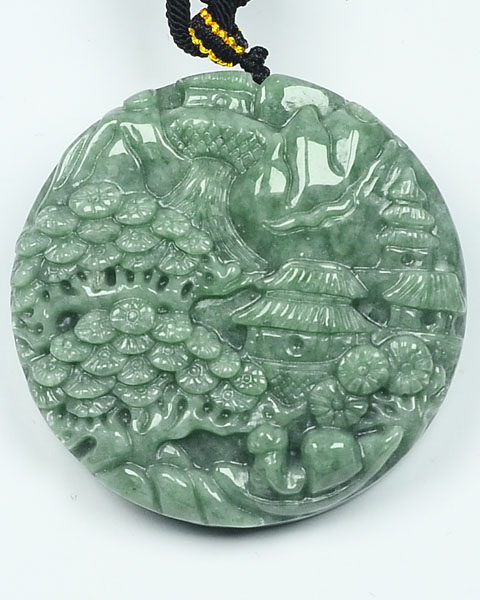 壮丽山河