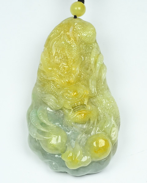 龙翔天下
