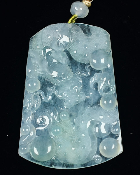 龙行天下