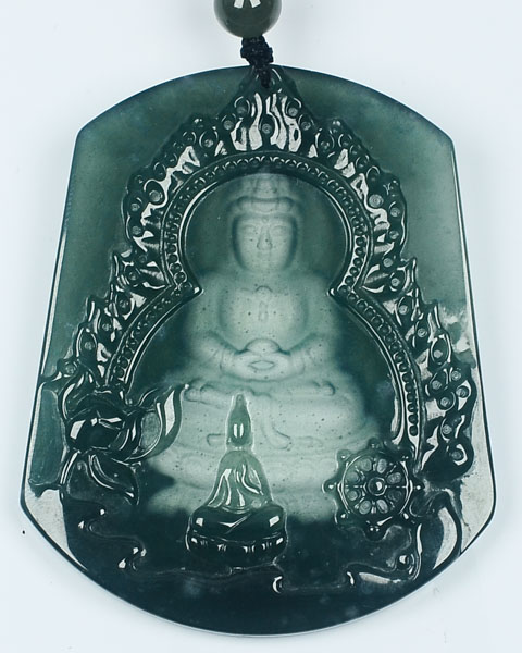 佛观天下