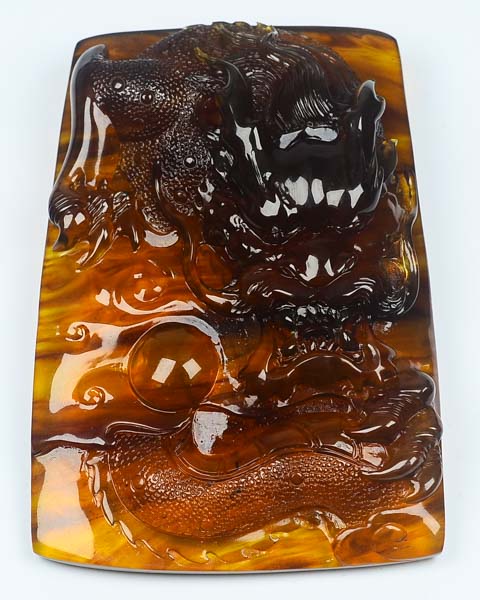 龙腾盛世
