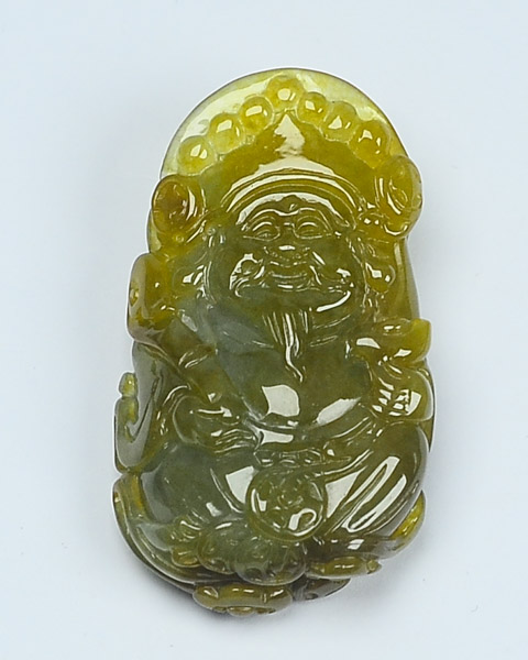 财源滚滚