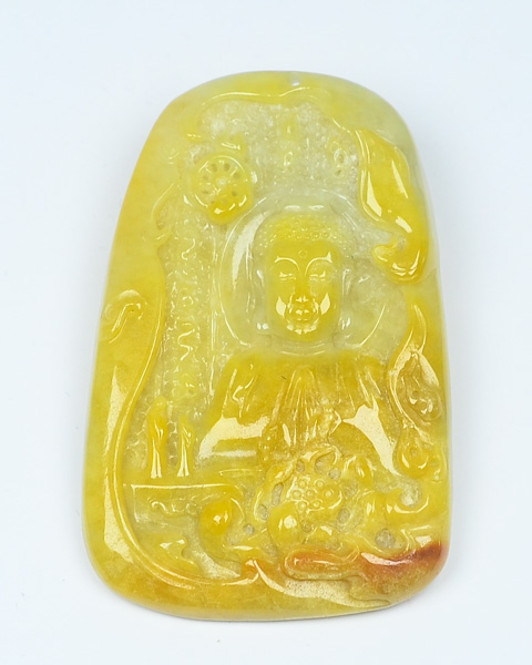 佛观天下