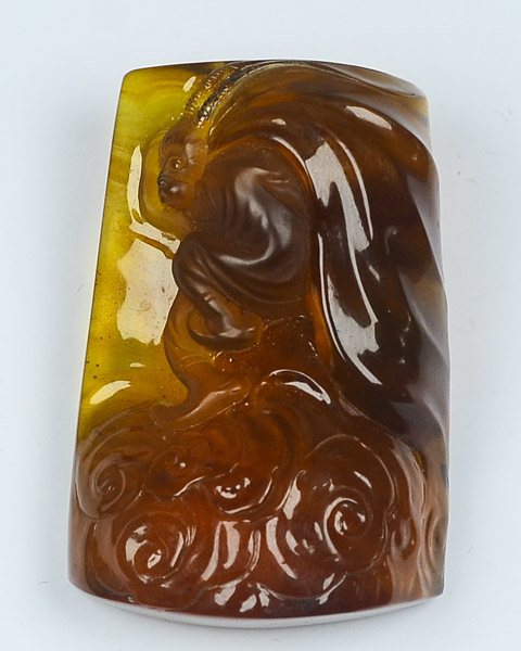 大圣归来