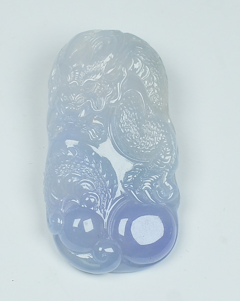 龙行天下