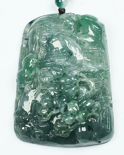 壮丽山河