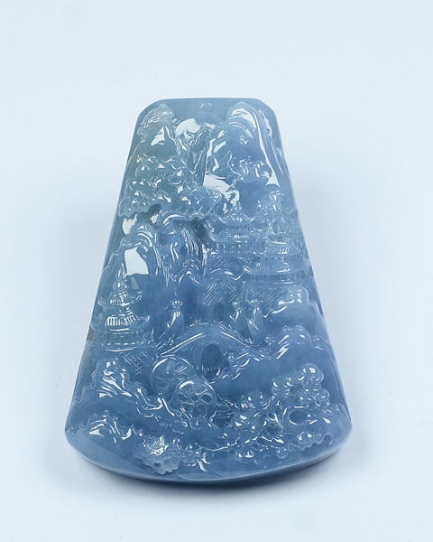 壮丽山河