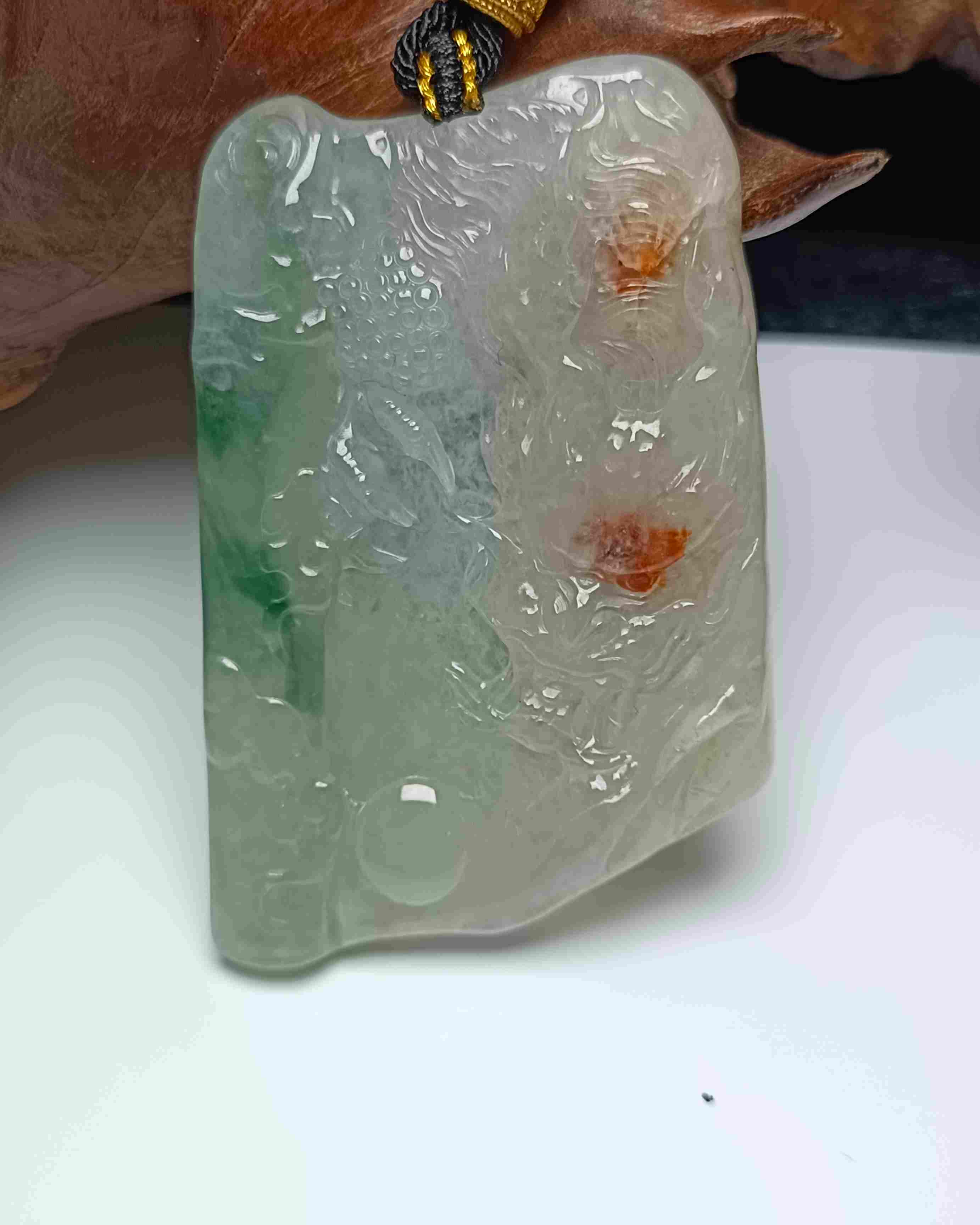 龙行天下