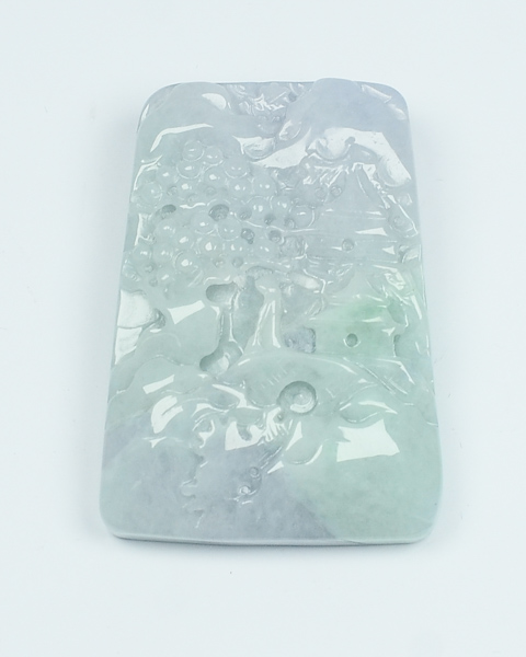 锦绣山河