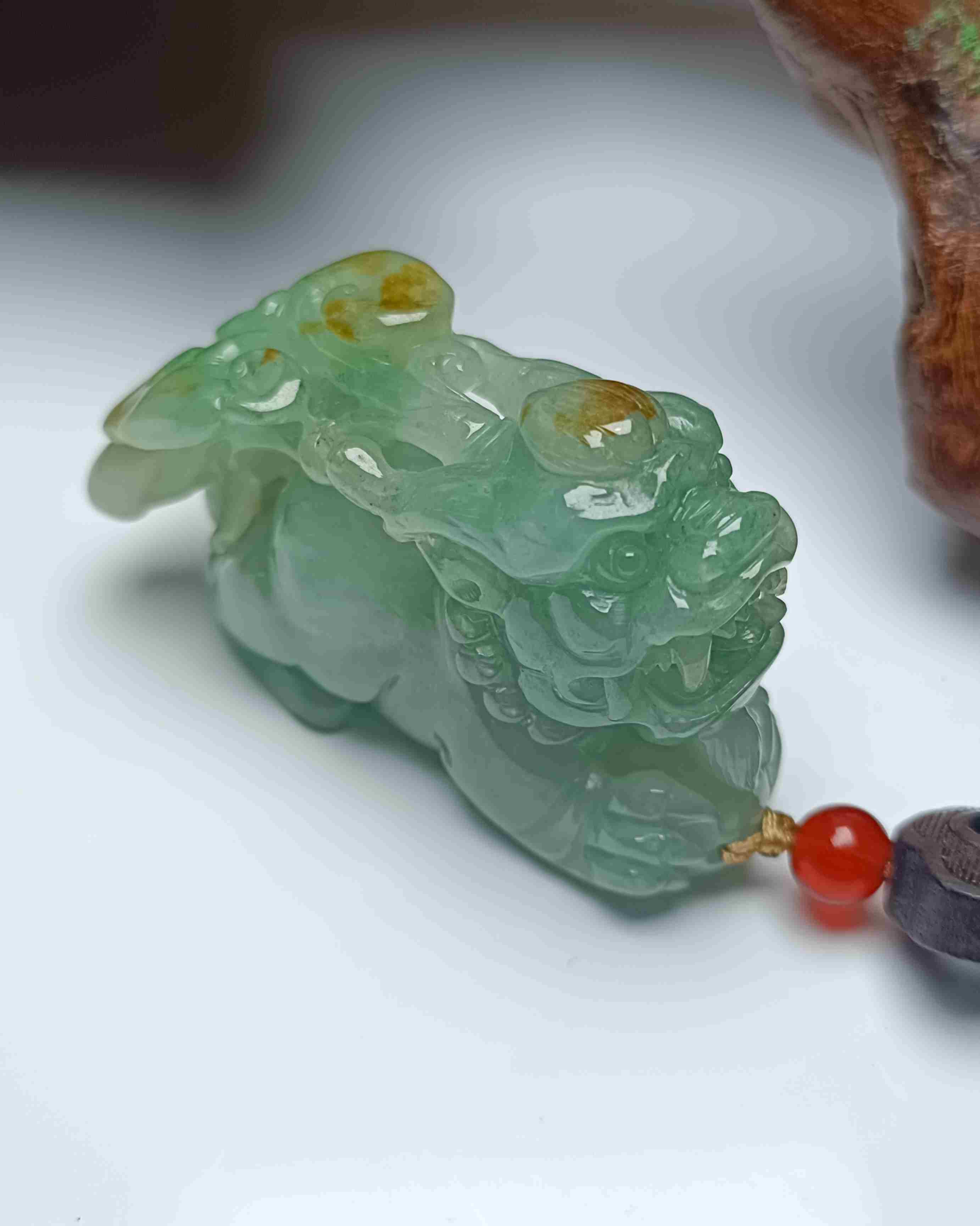 如意貔貅