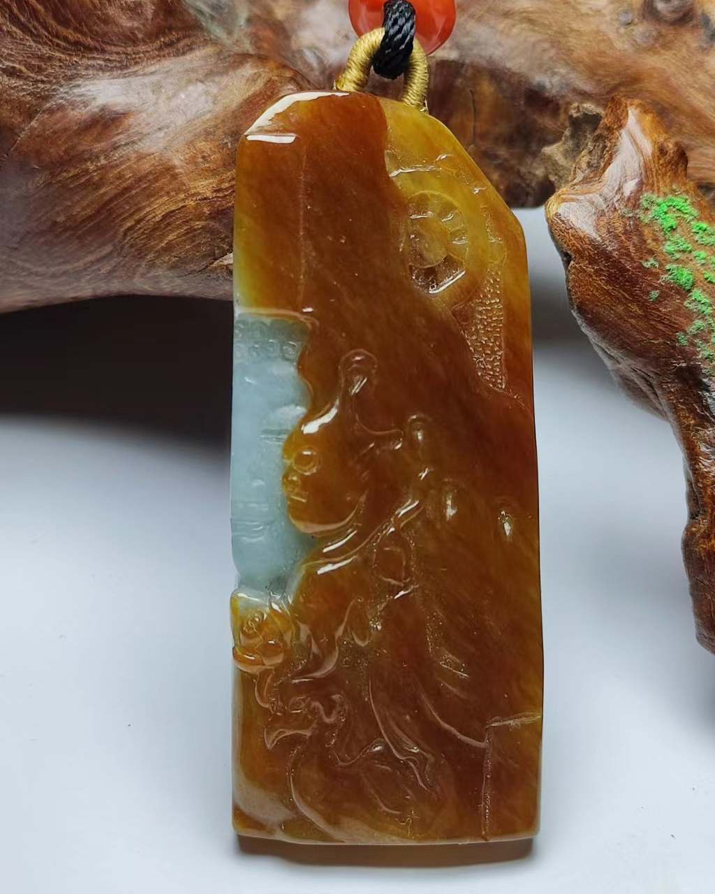 一念之间