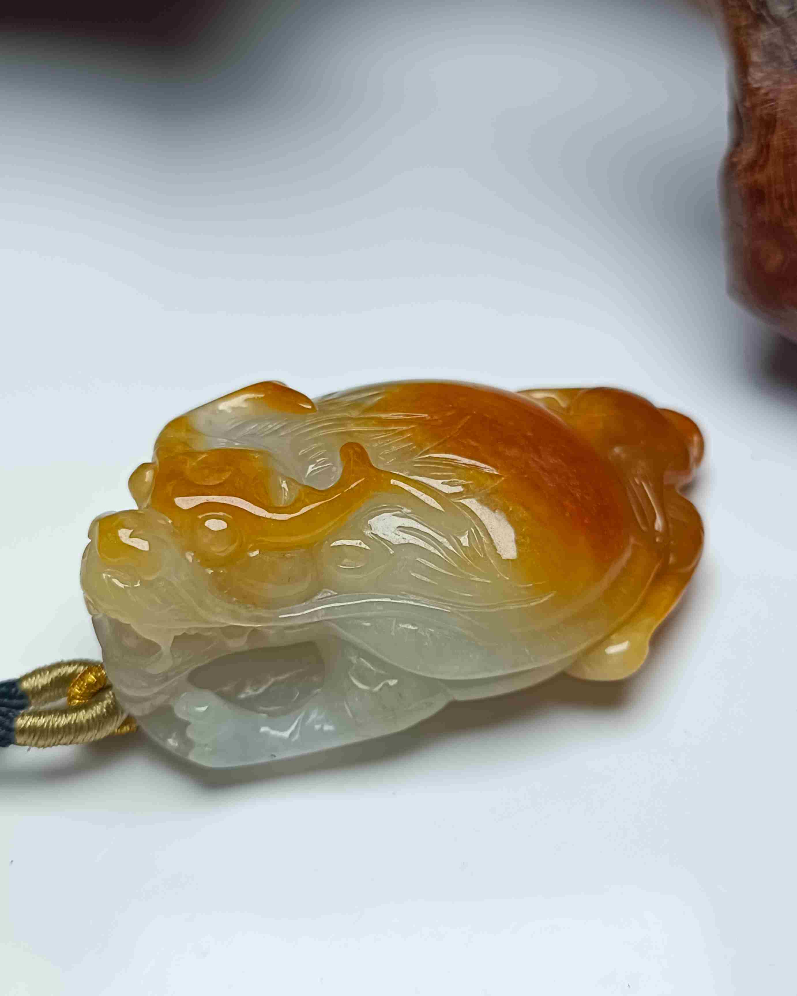荣归故里