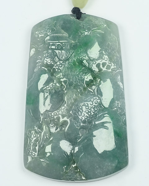 锦绣山河