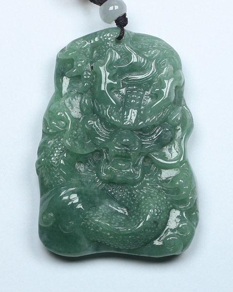 龙腾盛世