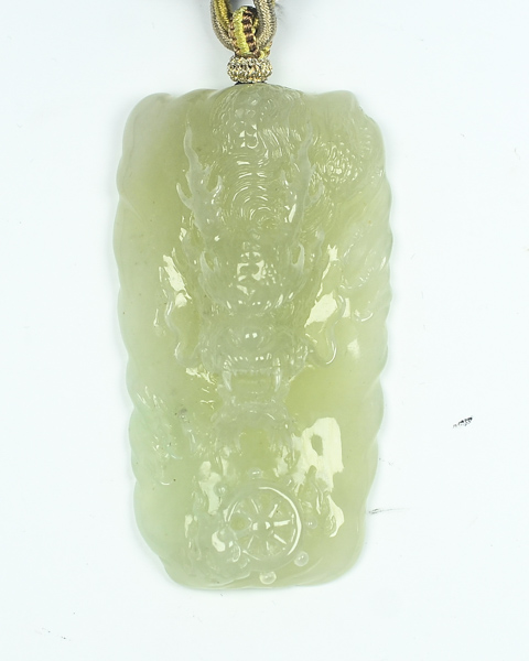 龙行天下