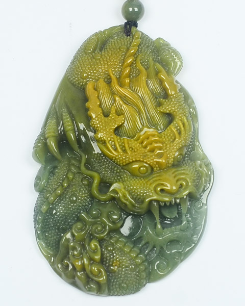 龙腾盛世