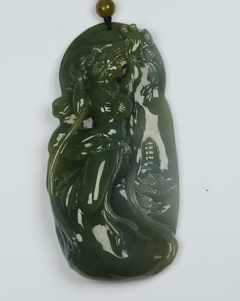 飞仙