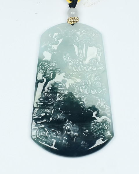 壮丽山河