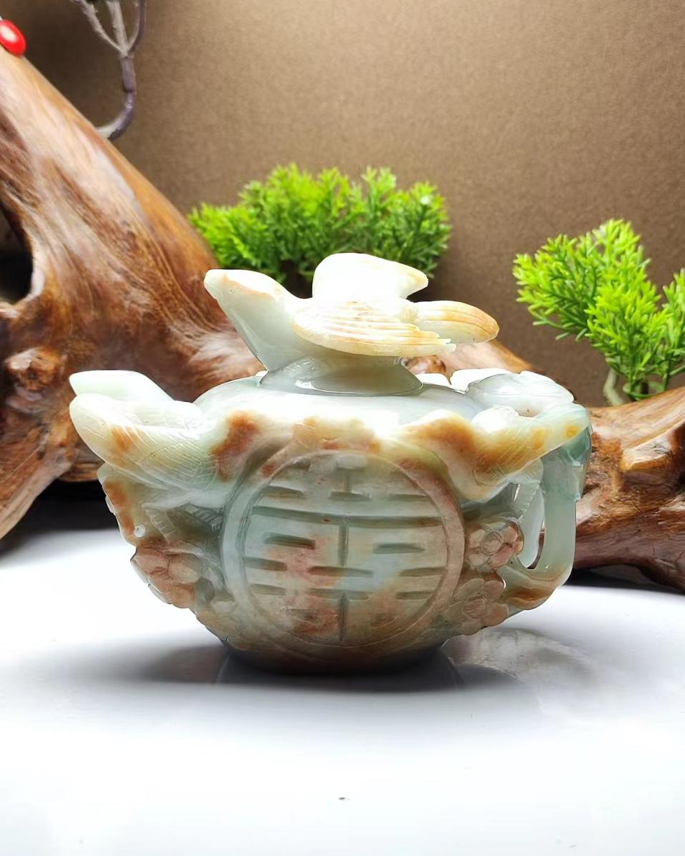 双喜临门