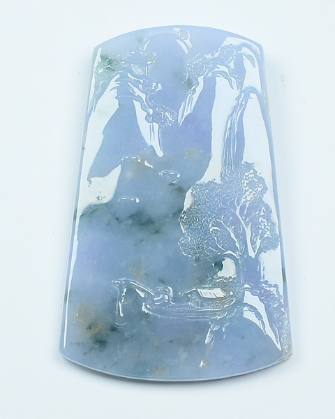 风景如画