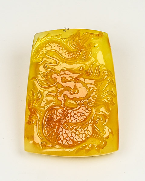 龙凤呈祥
