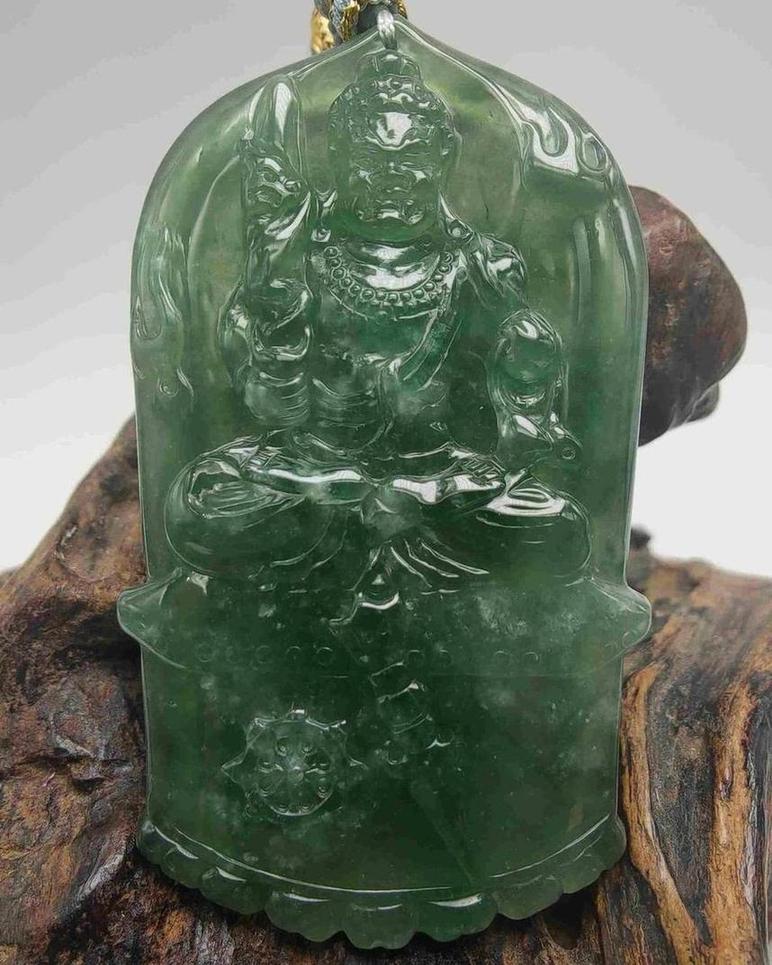 不动明王