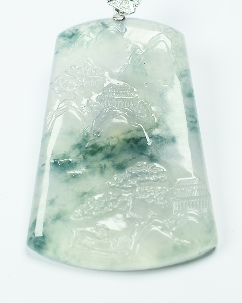 江山如画