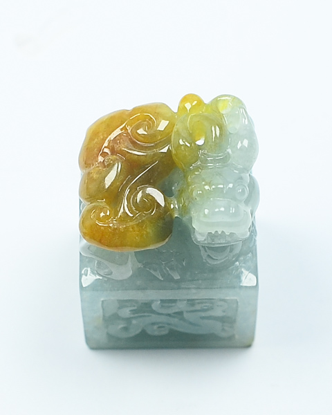 貔貅印章