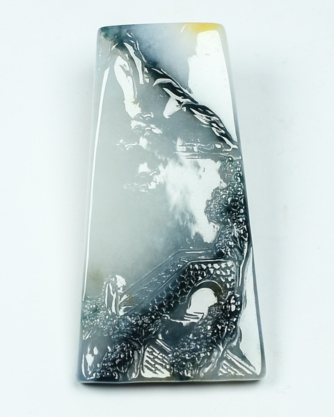 江山如画