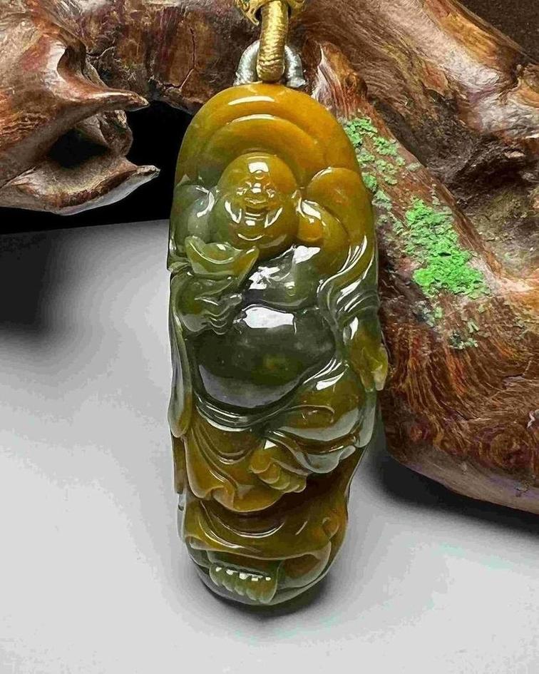 笑口常开