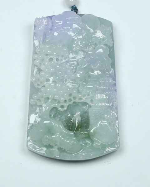 壮丽山河