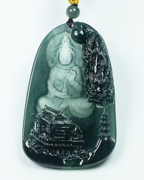 佛观天下
