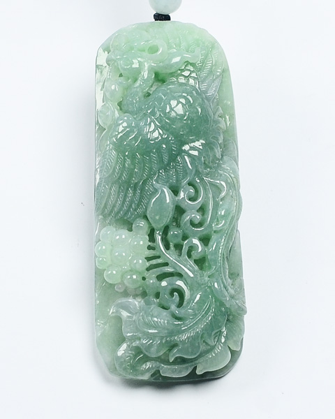 凤仪天下