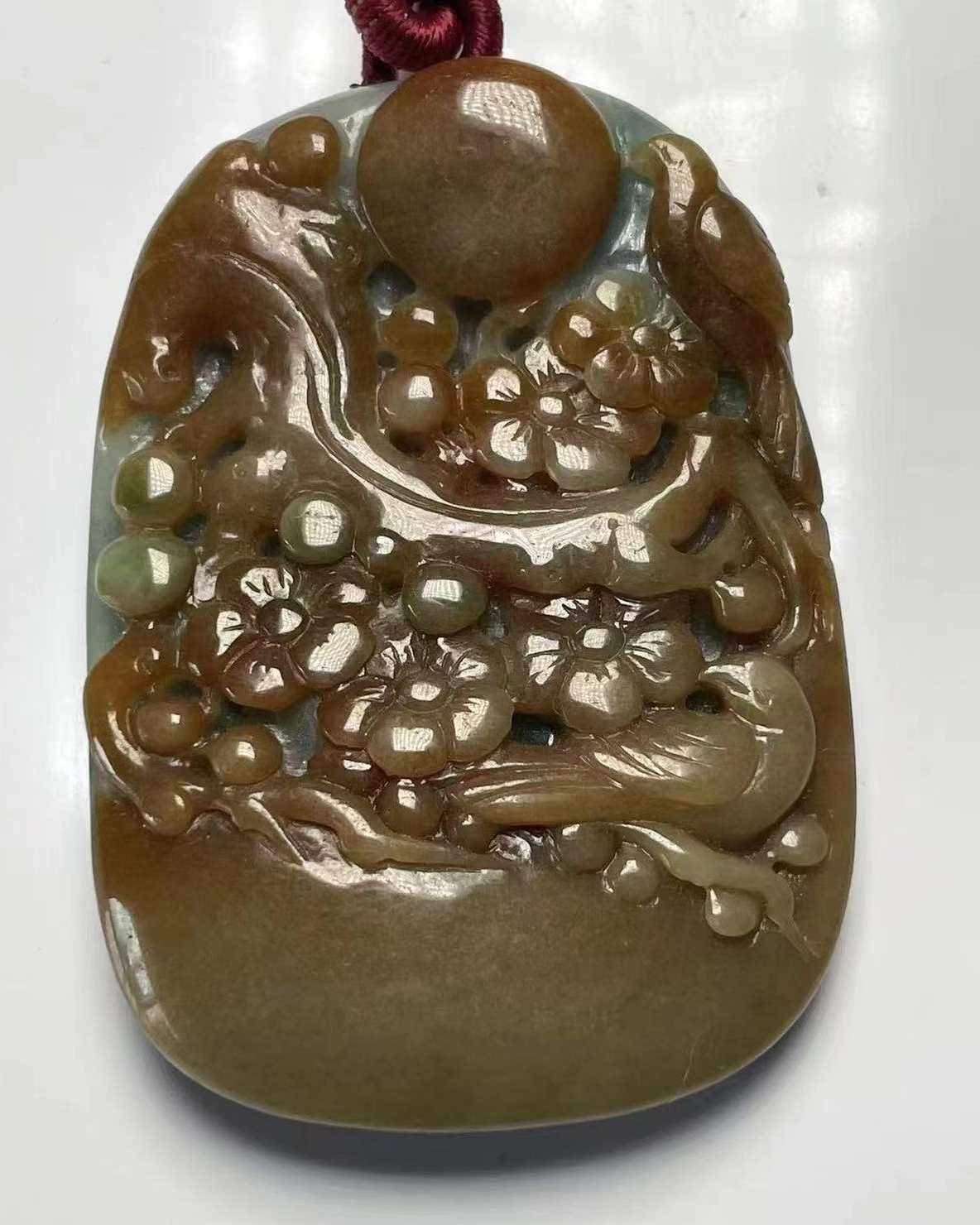 双喜临门