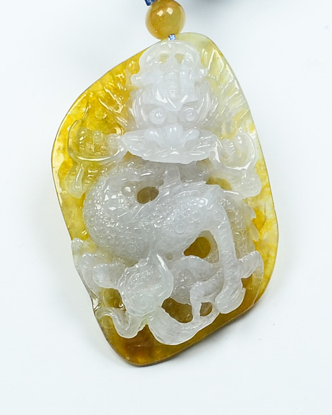 龙行天下