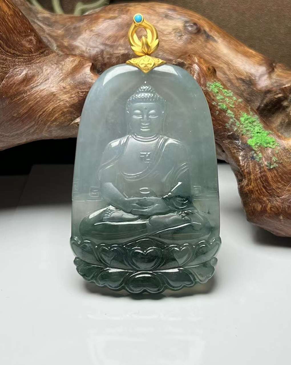 大日如来