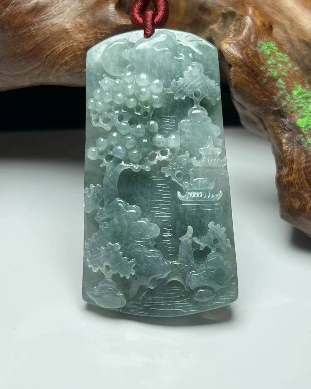江山似锦