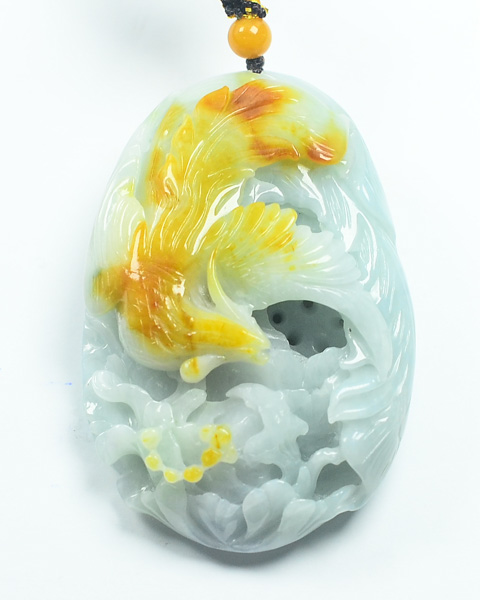 凤仪九天