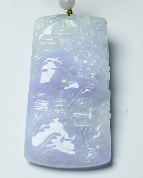 紫漫江山