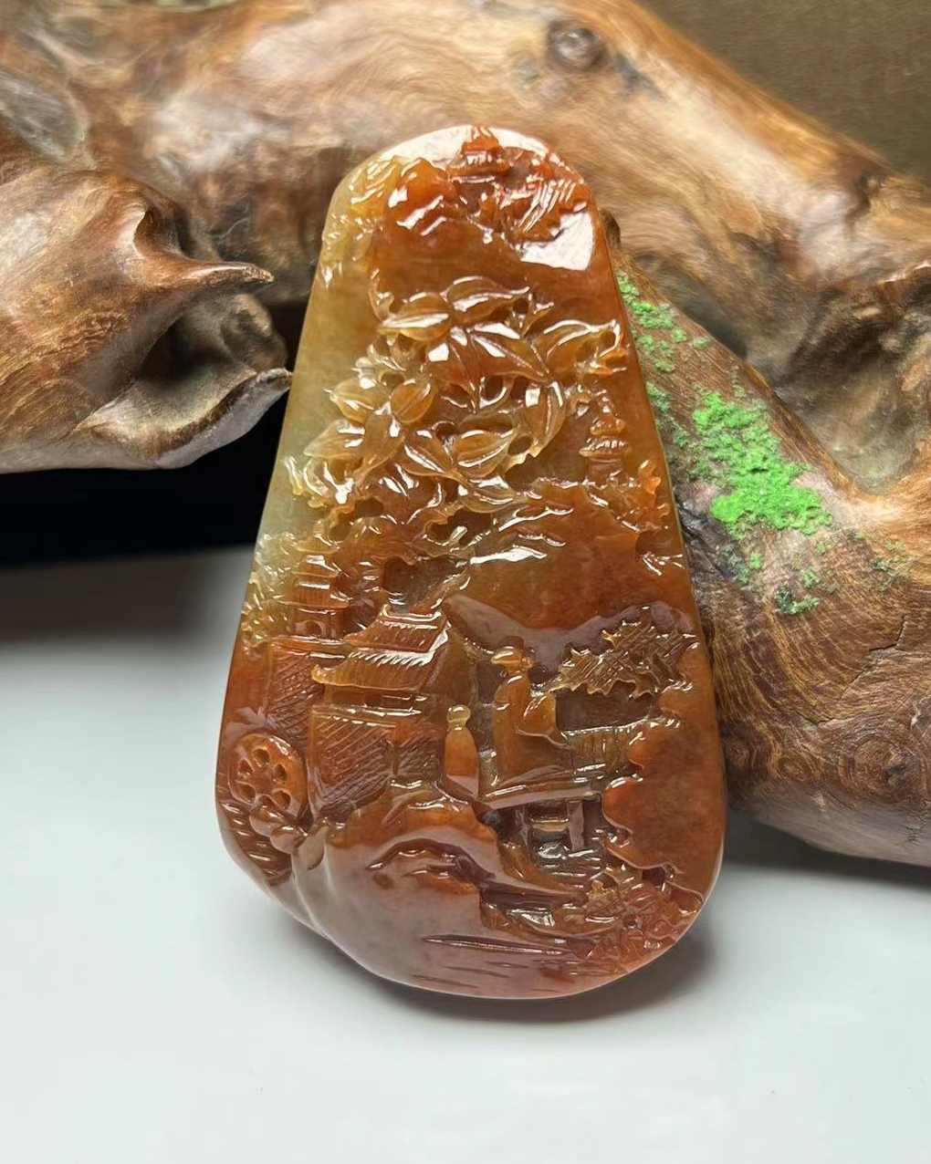 江山似锦