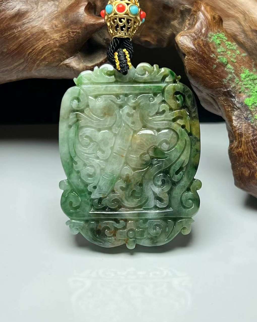 吉祥富贵